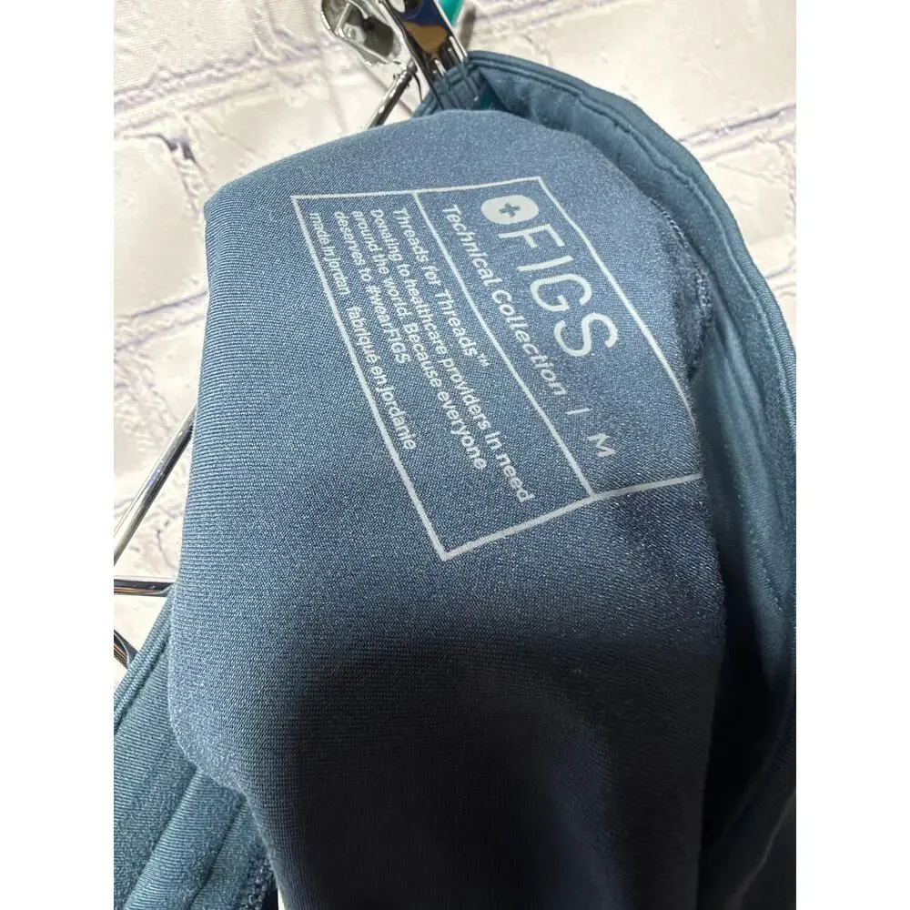 Figs zamora jogger